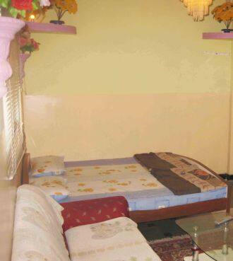 Monica Rest House, Hyderabad 2